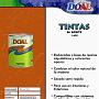 Tintas